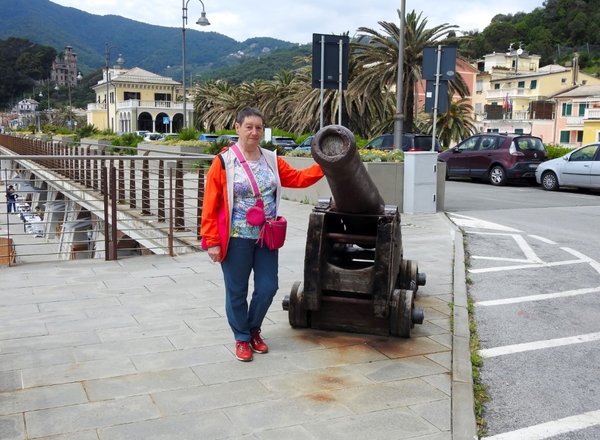 intersoc cinque terre reisduiveltje italie italia