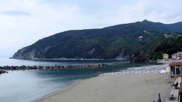 intersoc cinque terre reisduiveltje italie italia