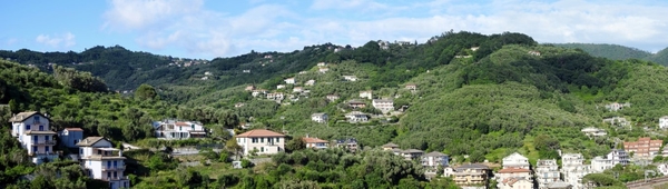 intersoc cinque terre reisduiveltje italie italia