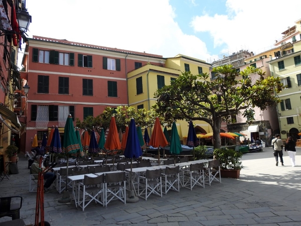 intersoc cinque terre reisduiveltje italie italia