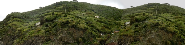 intersoc cinque terre reisduiveltje italie italia