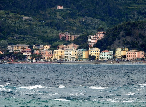 intersoc cinque terre reisduiveltje italie italia