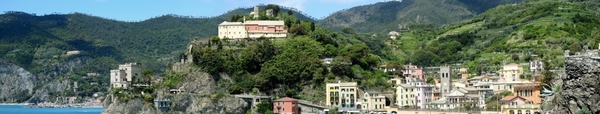 intersoc cinque terre reisduiveltje italie italia