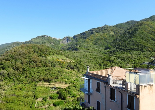 intersoc cinque terre reisduiveltje italie italia