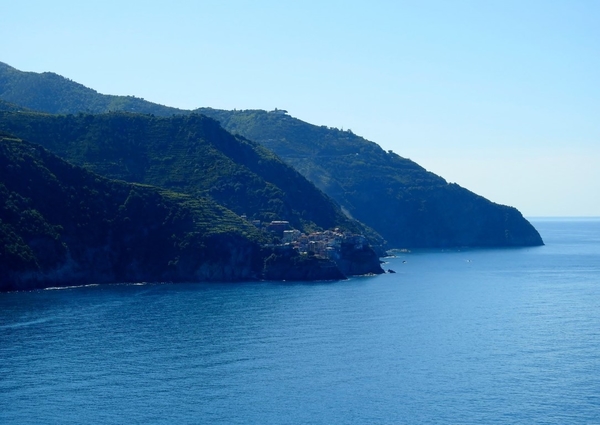 intersoc cinque terre reisduiveltje italie italia