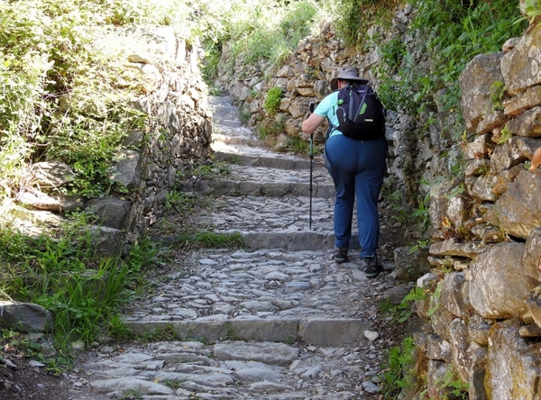 intersoc cinque terre reisduiveltje italie italia