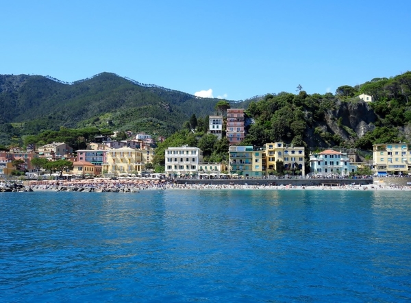 intersoc cinque terre reisduiveltje italie italia