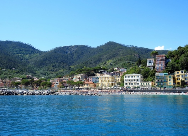 intersoc cinque terre reisduiveltje italie italia