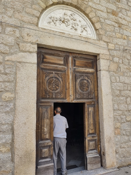 intersoc sardini reisduiveltje italie cultuurvakantie