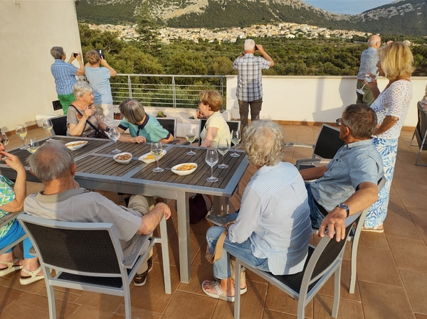 intersoc sardini reisduiveltje italie cultuurvakantie