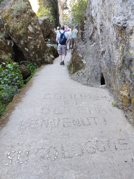 intersoc sardini reisduiveltje italie cultuurvakantie