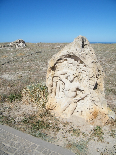 intersoc sardini reisduiveltje italie cultuurvakantie