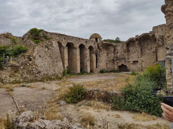 intersoc sardini reisduiveltje italie cultuurvakantie