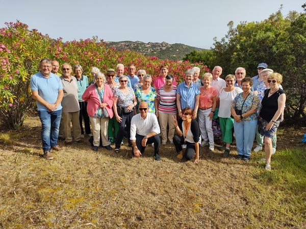 intersoc sardini reisduiveltje italie cultuurvakantie