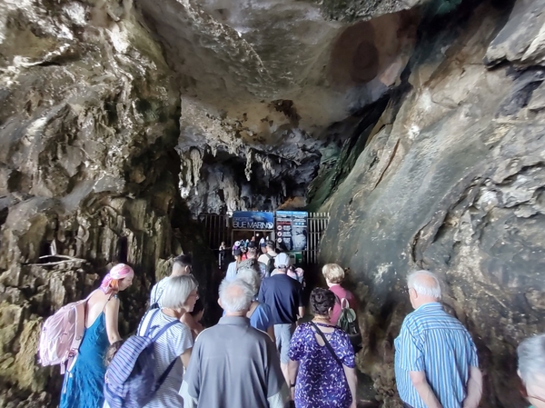 intersoc sardini reisduiveltje italie cultuurvakantie