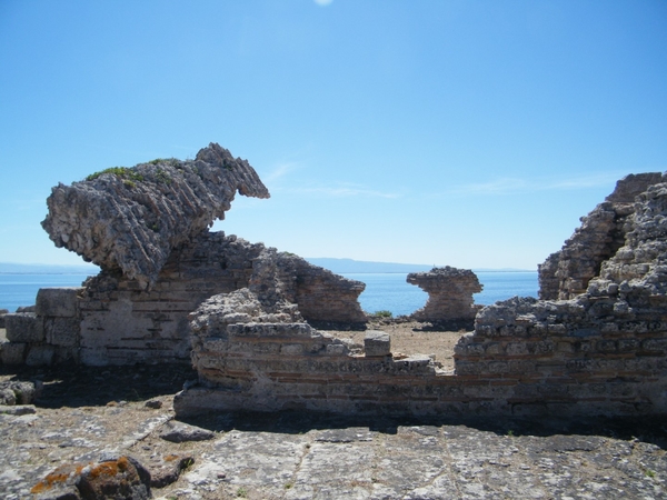 intersoc sardini reisduiveltje italie cultuurvakantie