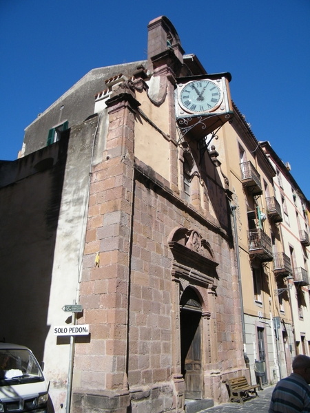 intersoc sardini reisduiveltje italie cultuurvakantie