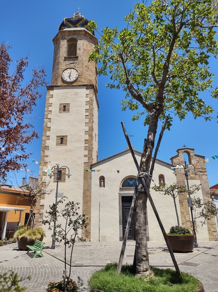 intersoc sardini reisduiveltje italie cultuurvakantie