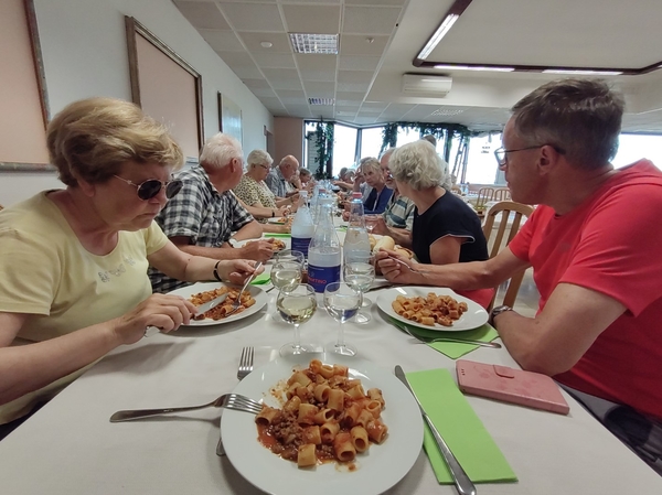 intersoc sardini reisduiveltje italie cultuurvakantie