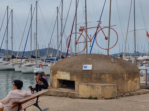 intersoc sardini reisduiveltje italie cultuurvakantie