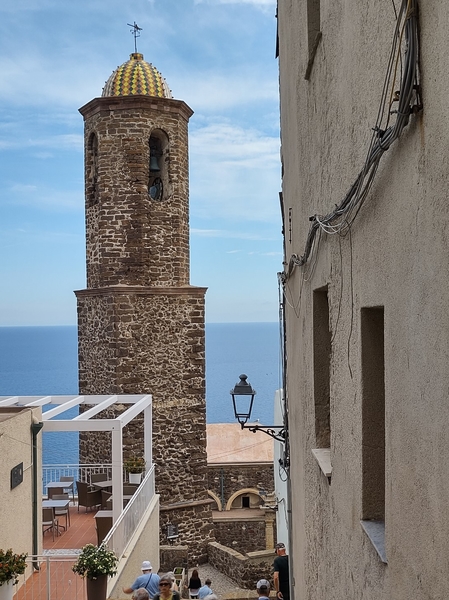 intersoc sardini reisduiveltje italie cultuurvakantie