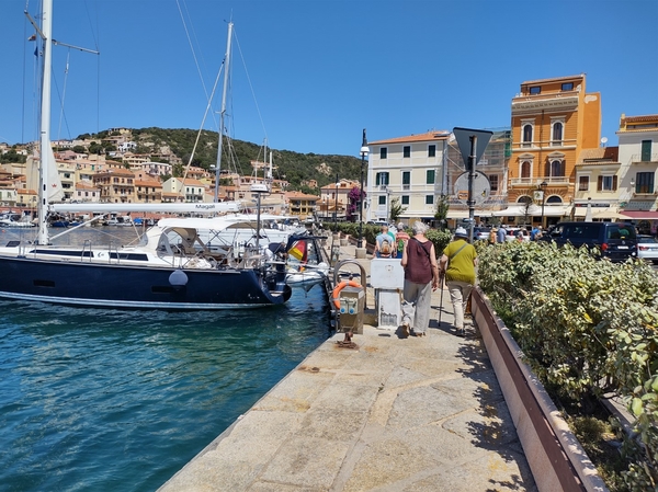 intersoc sardini reisduiveltje italie cultuurvakantie