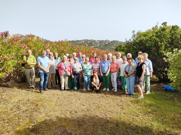 intersoc sardini reisduiveltje italie cultuurvakantie