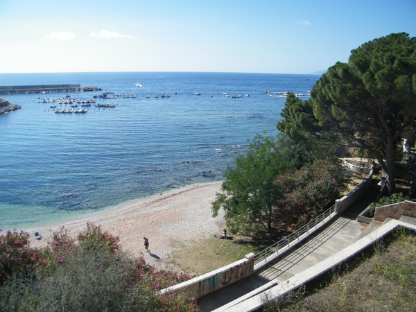 intersoc sardini reisduiveltje italie cultuurvakantie