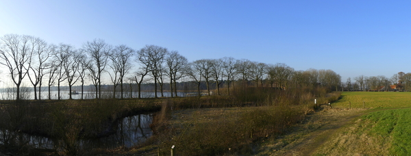 Dessel - Buntpad 234