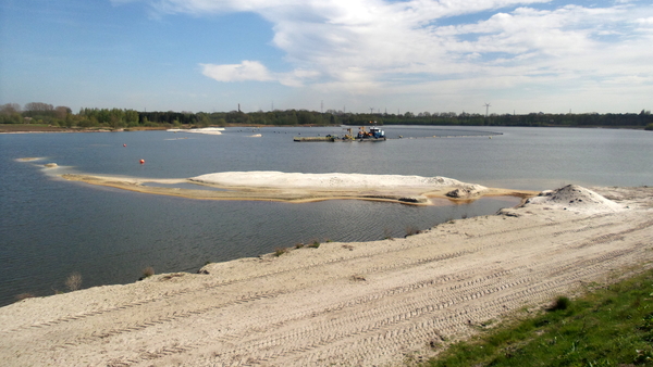 Dessel - Groeve Donk 36