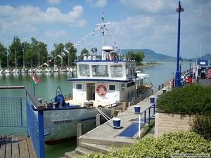 Balaton 24 (Small)