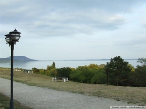 Balaton 28 (Small)