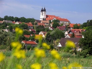 Balaton 34    Tihany (Small)