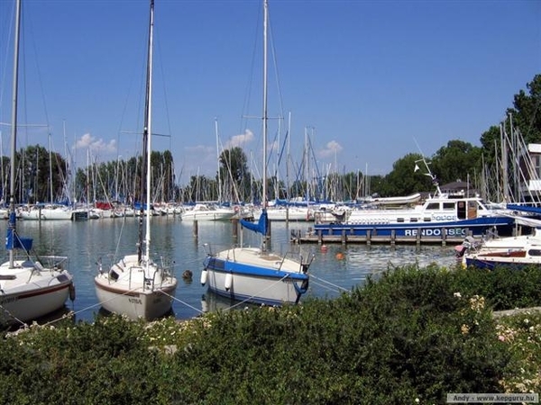 Balaton 46 (Small)