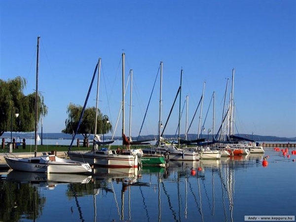 Balaton 48 (Small)