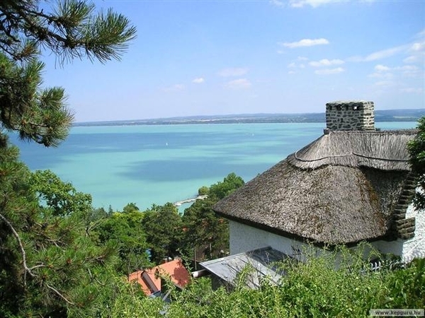 Balaton 54 (Small)