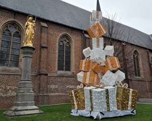 Kerst -Roeselare-2024