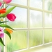 Bouquet_of_spring_rain_1366x768