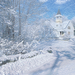 winter-wallpaper-church-in-the-snow