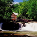 waterval-natuur-rivier-meer-achtergrond