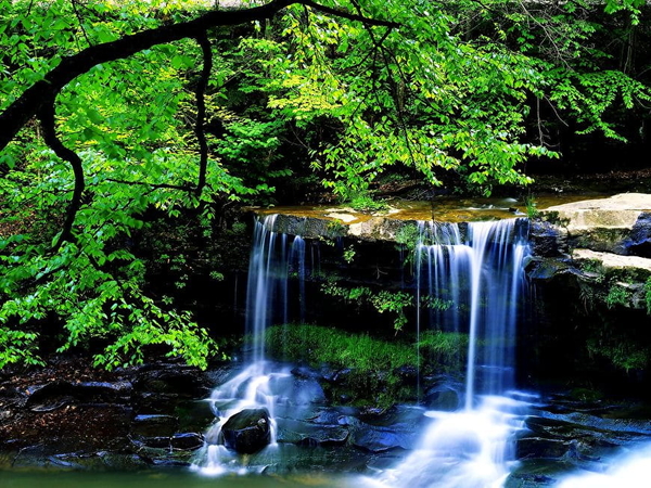 waterval-natuur-rivier-stroom-achtergrond