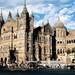 chhatrapati-shivaji-terminus-bombay-india-architectuur-achtergron