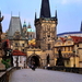 karelsbrug-praag-kasteel-tsjechie-achtergrond
