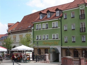 736 Sondershausen (Medium)