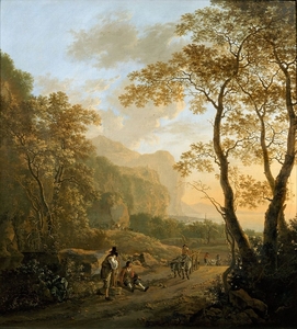 922px-jan_both_-_landscape_with_resting_travellers_and_oxcart_-_g