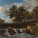 Jacob_Isaacksz._van_Ruisdael_-_Landschap_met_waterval_-_Google_Ar