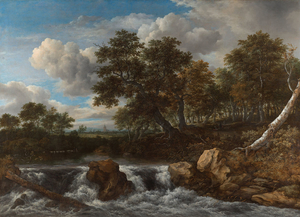 Jacob_Isaacksz._van_Ruisdael_-_Landschap_met_waterval_-_Google_Ar