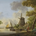 Jan_van_Os_-_Een_zomers_landschap