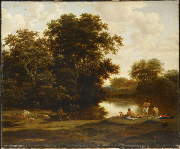 Joris_van_der_Haagen-Landschap_met_baders