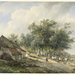 Wijnand_Nuijen_-_Landschap_met_boerderijen_en_vee